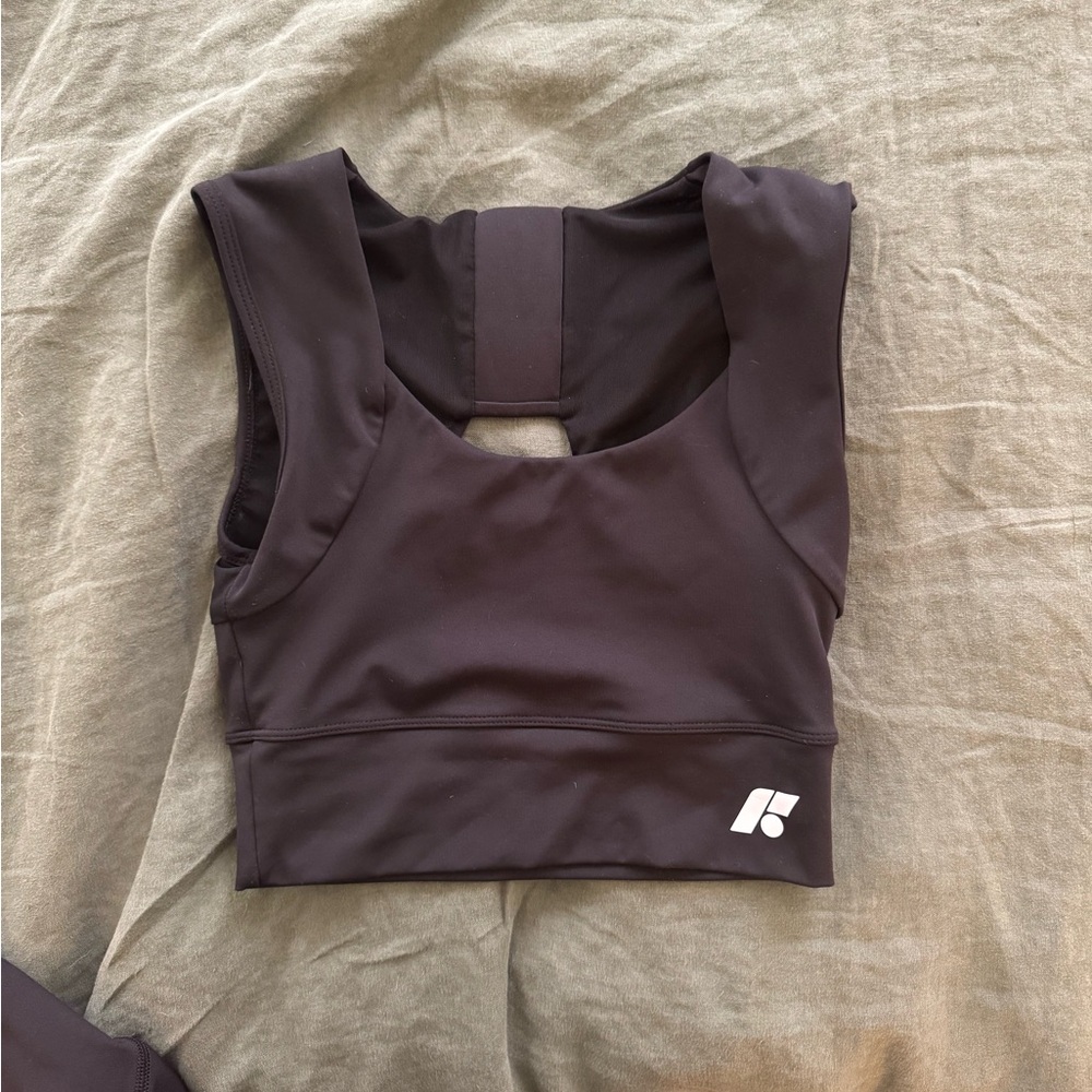 Forme Posture Bra
